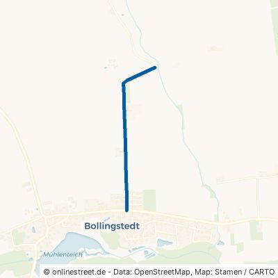 Drebenholt 24855 Bollingstedt 