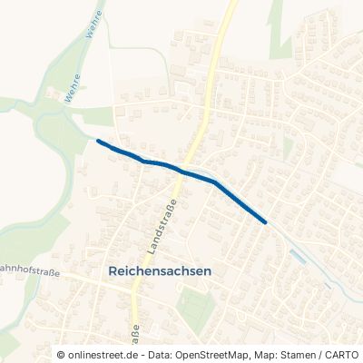 Am Leimbach 37287 Wehretal Reichensachsen Reichensachsen