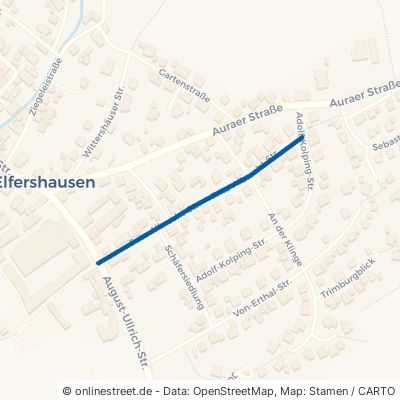 Fritz-Albrecht-Straße 97725 Elfershausen 