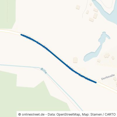 Möllner Landstraße Trittau 