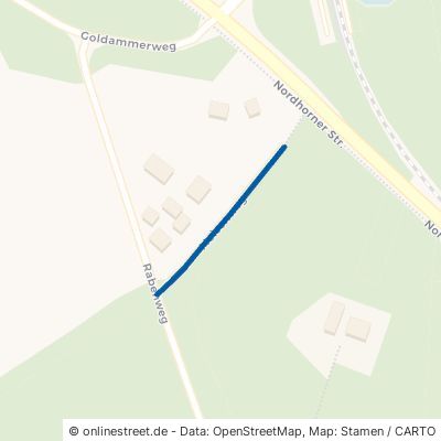 Meisenweg 49828 Neuenhaus Grasdorf 