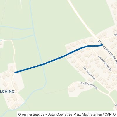 Pölchinger Straße 83229 Aschau im Chiemgau Aschau 