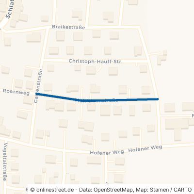 Mühleisenstraße 72582 Grabenstetten 