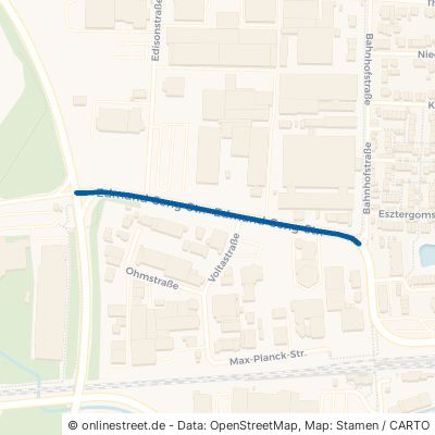 Edmund-Seng-Straße 63477 Maintal Hochstadt Dörnigheim