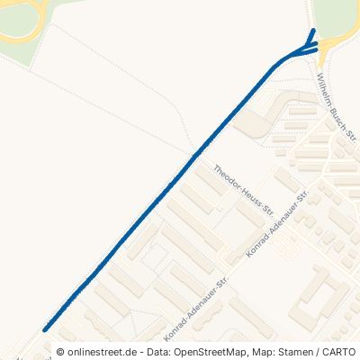 Kurt-Schumacher-Straße 82256 Fürstenfeldbruck 