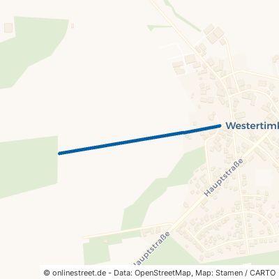 Waldstraße Westertimke 