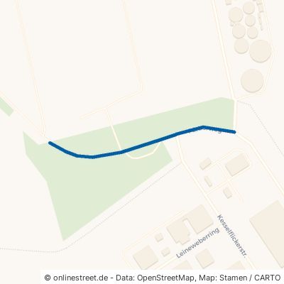 Färberweg Elmenhorst 