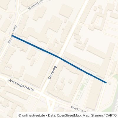 Görresstraße 45657 Recklinghausen Stadtmitte 