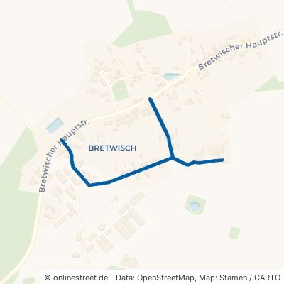 Mühlenweg 18516 Süderholz 