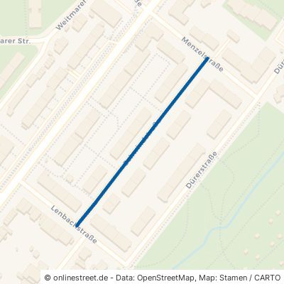 Schwindstraße 44795 Bochum Weitmar Bochum Südwest