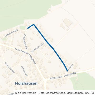Hopfenstraße Sulz am Neckar Holzhausen 