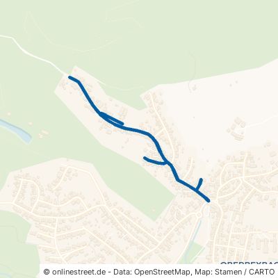 Reinhard-Schiestel-Straße Bexbach Oberbexbach 