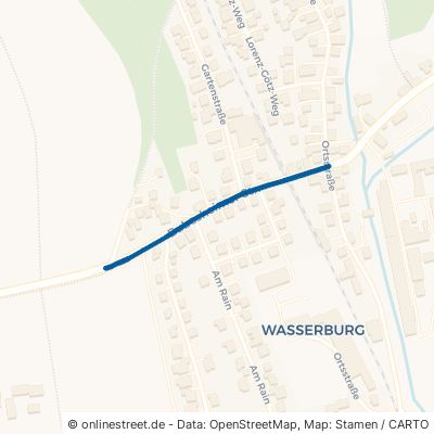 Bubesheimer Str. 89312 Günzburg Wasserburg 