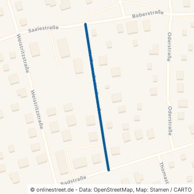 Neißestraße 16515 Oranienburg 