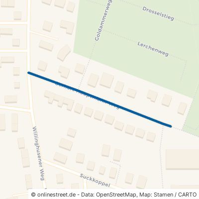 Gerhart-Hauptmann-Weg 21509 Glinde 