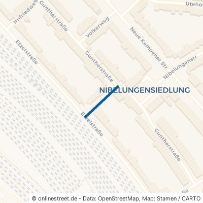 Dietrichweg 50739 Köln Nippes