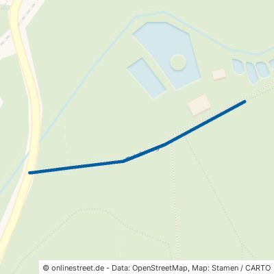 Teichweg Münchhausen 
