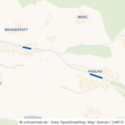 Rottach-Dammweg Rottach-Egern Haslau 