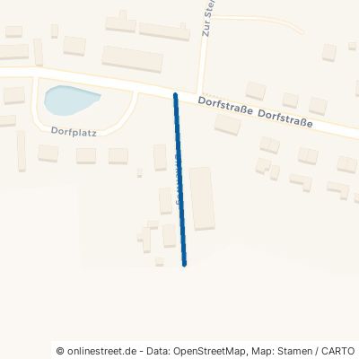 Birkenweg 23948 Kalkhorst Elmenhorst