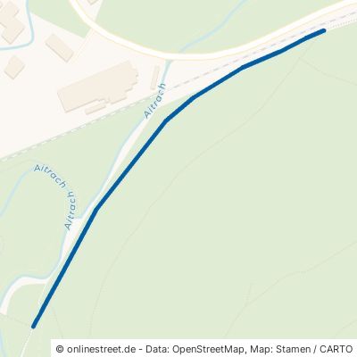 Höhberg Weg 88317 Aichstetten Altmannshofen 