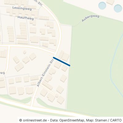 Sperberweg 74357 Bönnigheim 