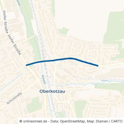 Neue Kautendorfer Straße 95145 Oberkotzau 