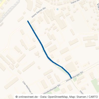 Otto-Lilienthal-Straße 17268 Templin 