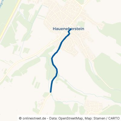 Herrenpfädel Baden-Baden Haueneberstein 