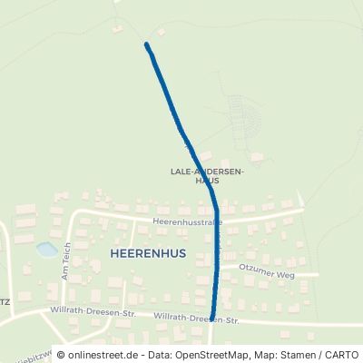 Gerk-Sin-Spoor Langeoog 