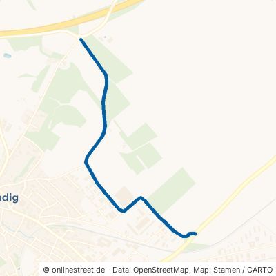 Ernst-Abbe-Straße Mendig Obermendig 