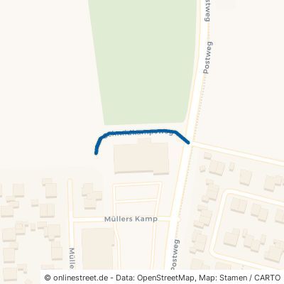 Schmidkampsweg 26629 Großefehn Ostgroßefehn 