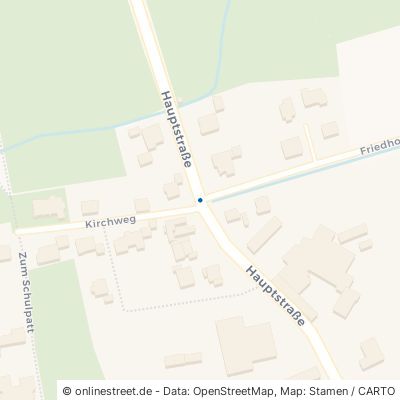 Friedhofstraße 59590 Geseke Ehringhausen 