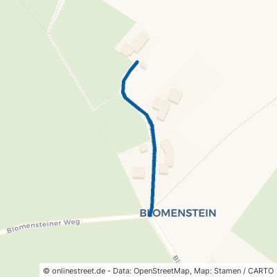 Blomenstein Dörentrup Wendlinghausen 