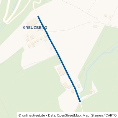 Kreuzberger Weg Boppard 