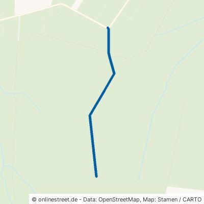 Keilerweg Hünxe Bruckhausen 