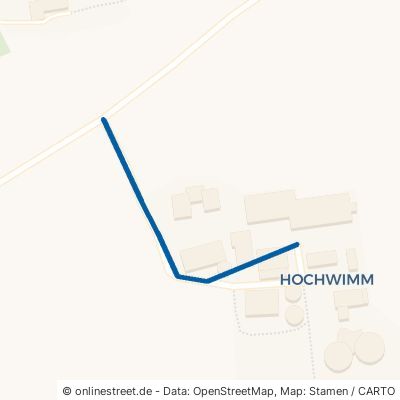 Hochwimm 84326 Rimbach Hochwimm 