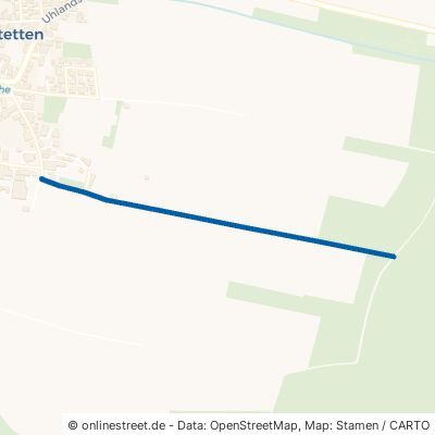 Dornengrubweg 89189 Neenstetten 
