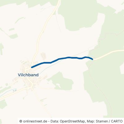 Büttharder Straße 97957 Wittighausen Vilchband 