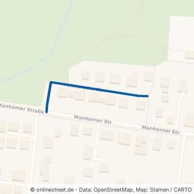 Hohneroder Straße 29303 Bergen Hasselhorst 