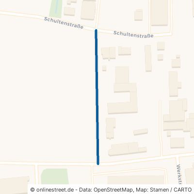 Feldstraße 45739 Oer-Erkenschwick Rapen 
