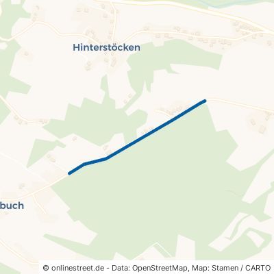 Am Gemeindewald 96317 Kronach Fischbach 