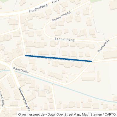 Mühlbachweg 71409 Schwaikheim 