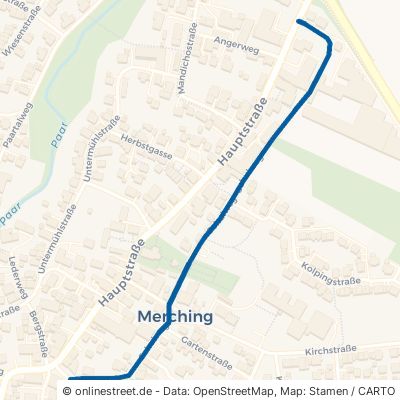 Schulweg 86504 Merching 