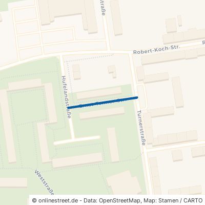Ernst-Tenner-Straße Schkeuditz 