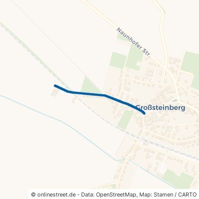 Werner-Seelenbinder-Straße Parthenstein Großsteinberg 