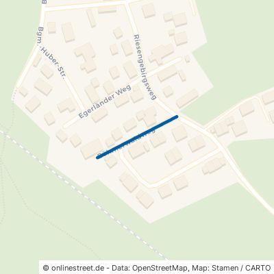 Böhmerwaldweg 83533 Edling Gschwendt 