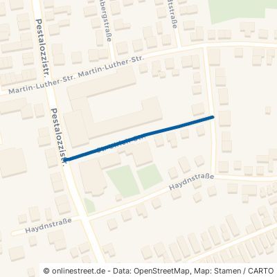 Sankt-Ulrich-Straße 67454 Haßloch 