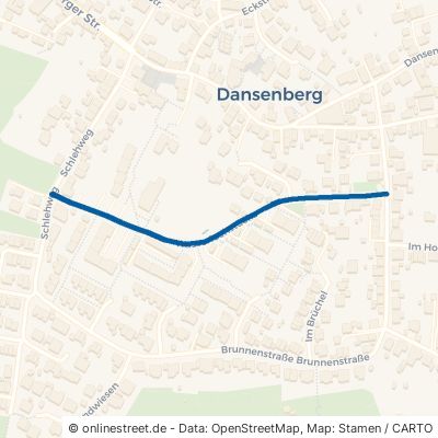 Wasserlochstücke Kaiserslautern Dansenberg 