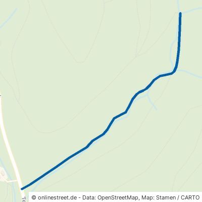 Hesselbachweg Freiamt Reichenbach 