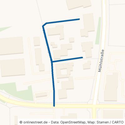 Johannes-Kepler-Straße 71083 Herrenberg 